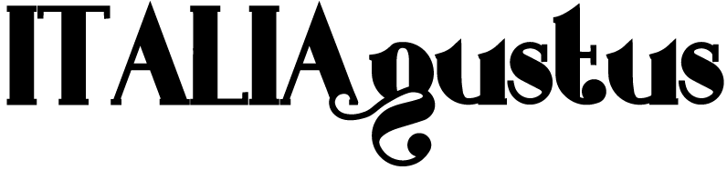 Logo ITALIAgustus